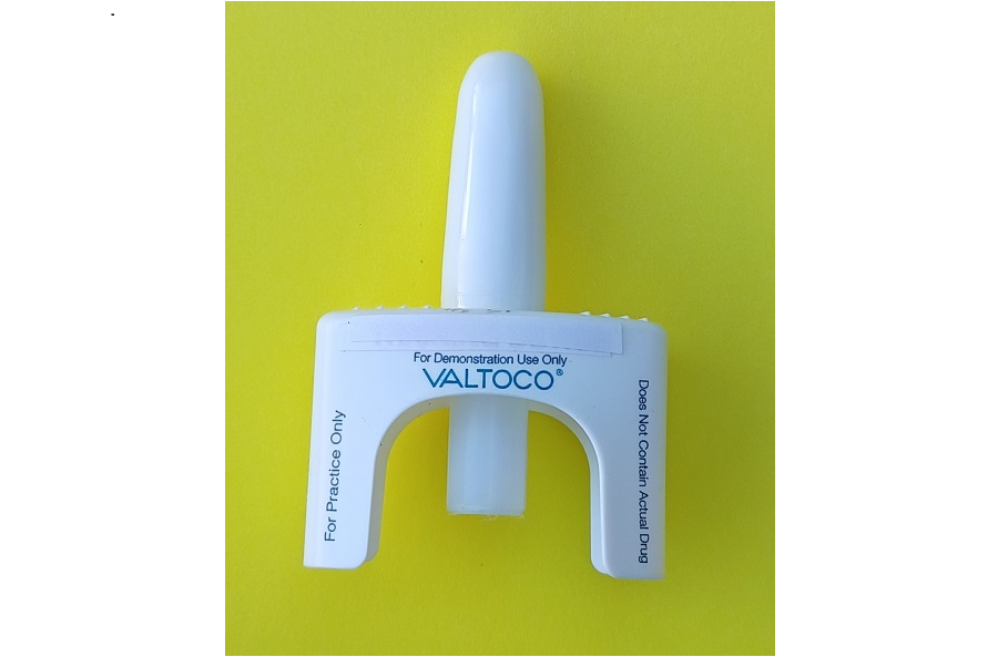 Virginia medication administration training mat online learning center